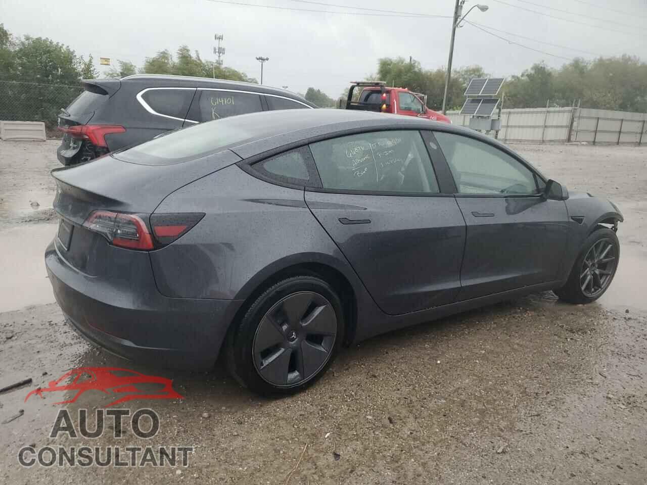 TESLA MODEL 3 2023 - 5YJ3E1EA8PF683258