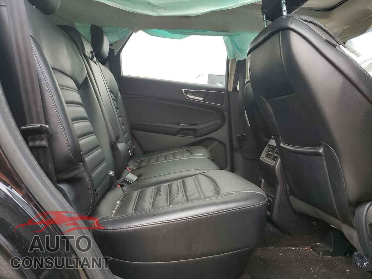 FORD EDGE 2016 - 2FMPK4J89GBC55559