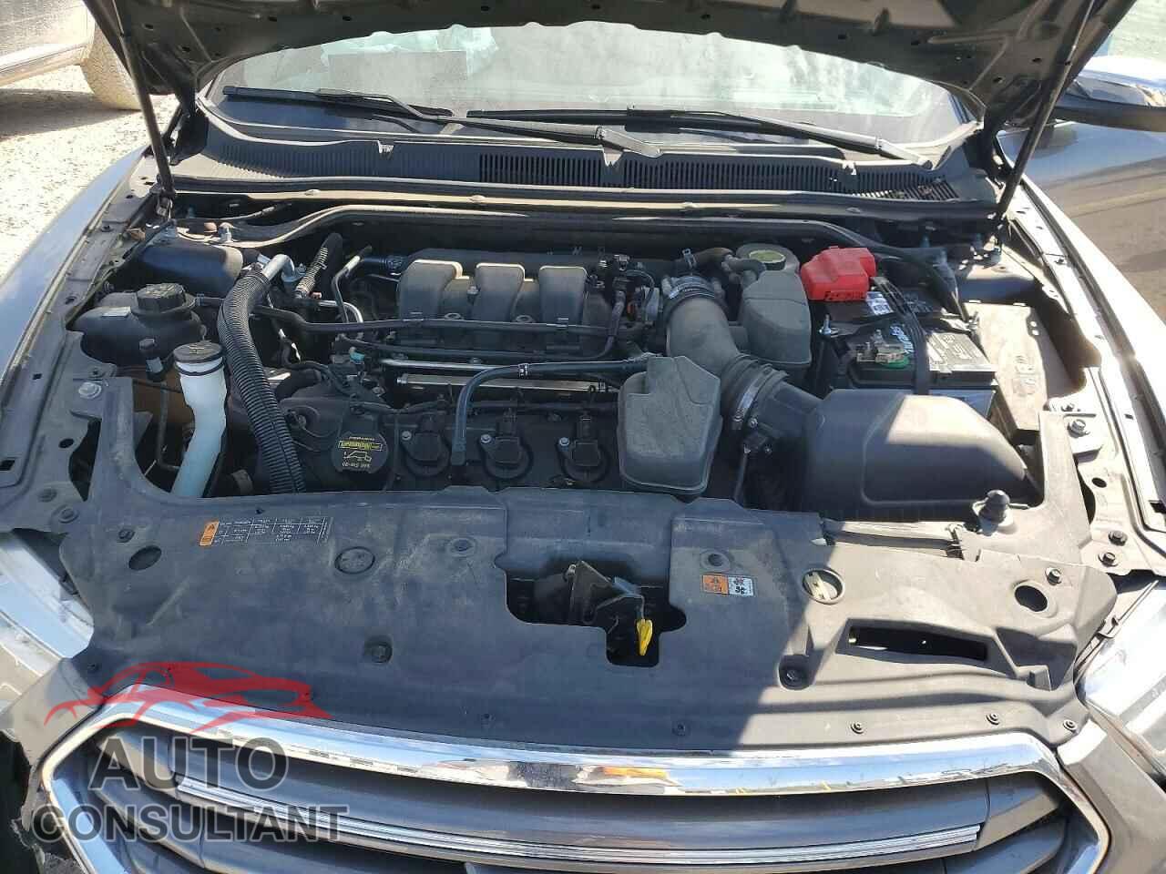 FORD TAURUS 2013 - 1FAHP2J85DG161543