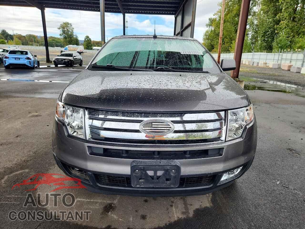FORD EDGE 2010 - 2FMDK4JC3ABA65111