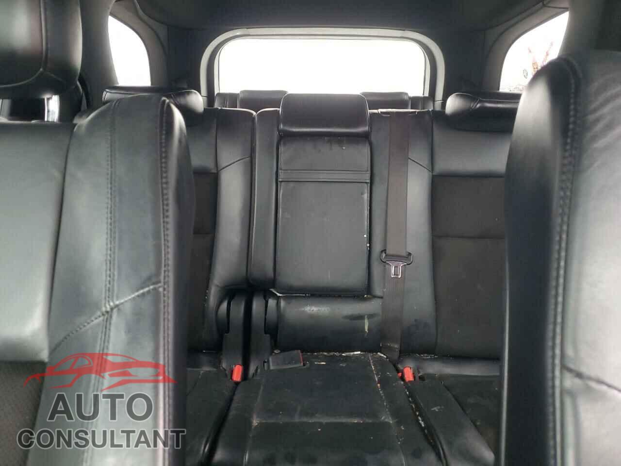 DODGE DURANGO 2020 - 1C4RDHDG0LC259401