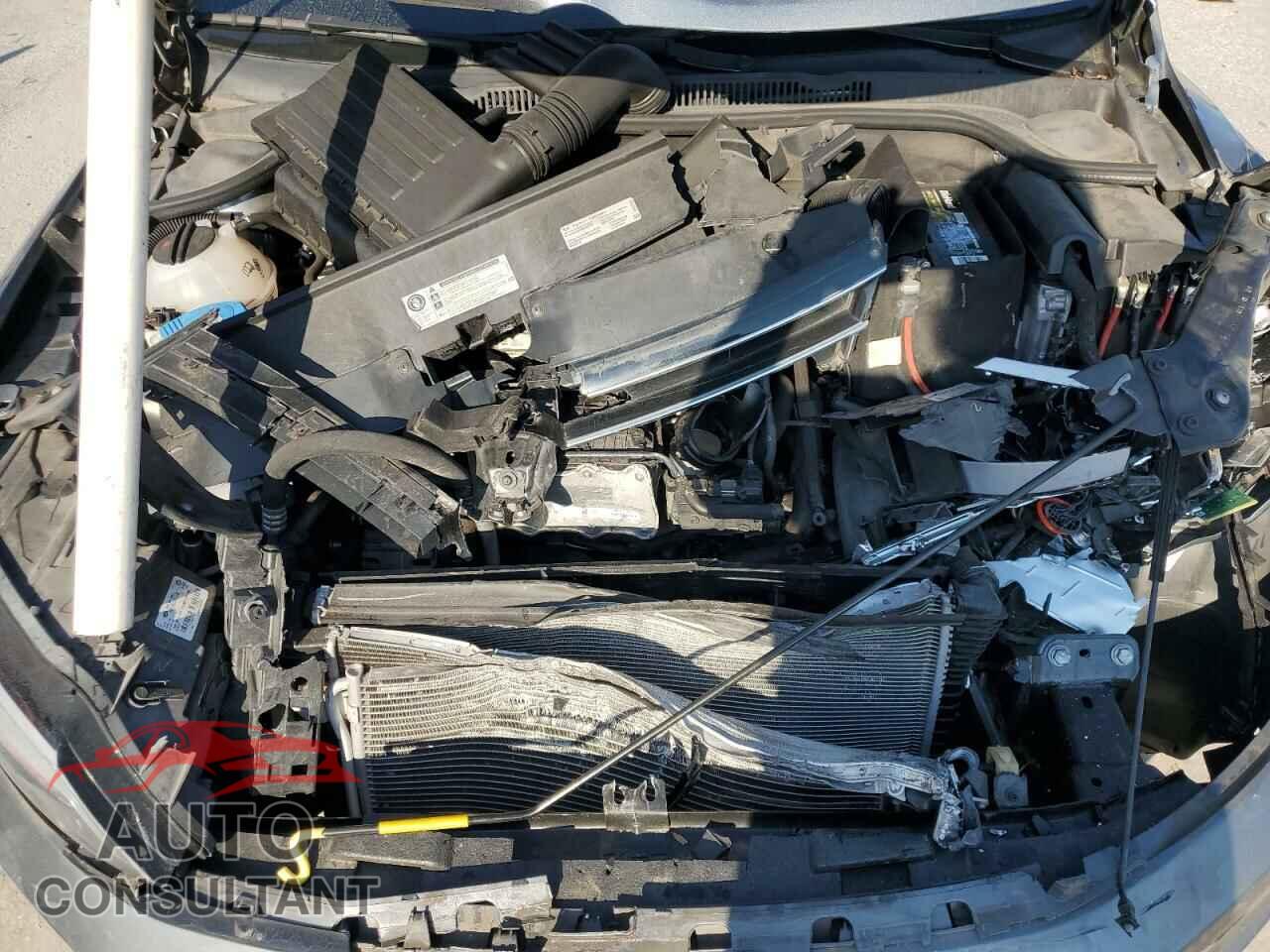 VOLKSWAGEN JETTA 2017 - 3VWDB7AJ9HM249771