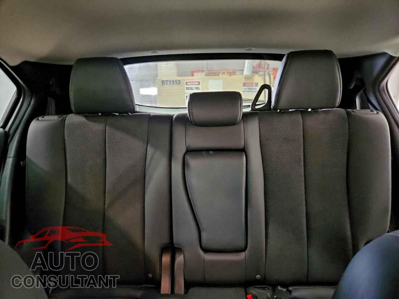 MITSUBISHI ECLIPSE 2025 - JA4ATWAA5SZ045627