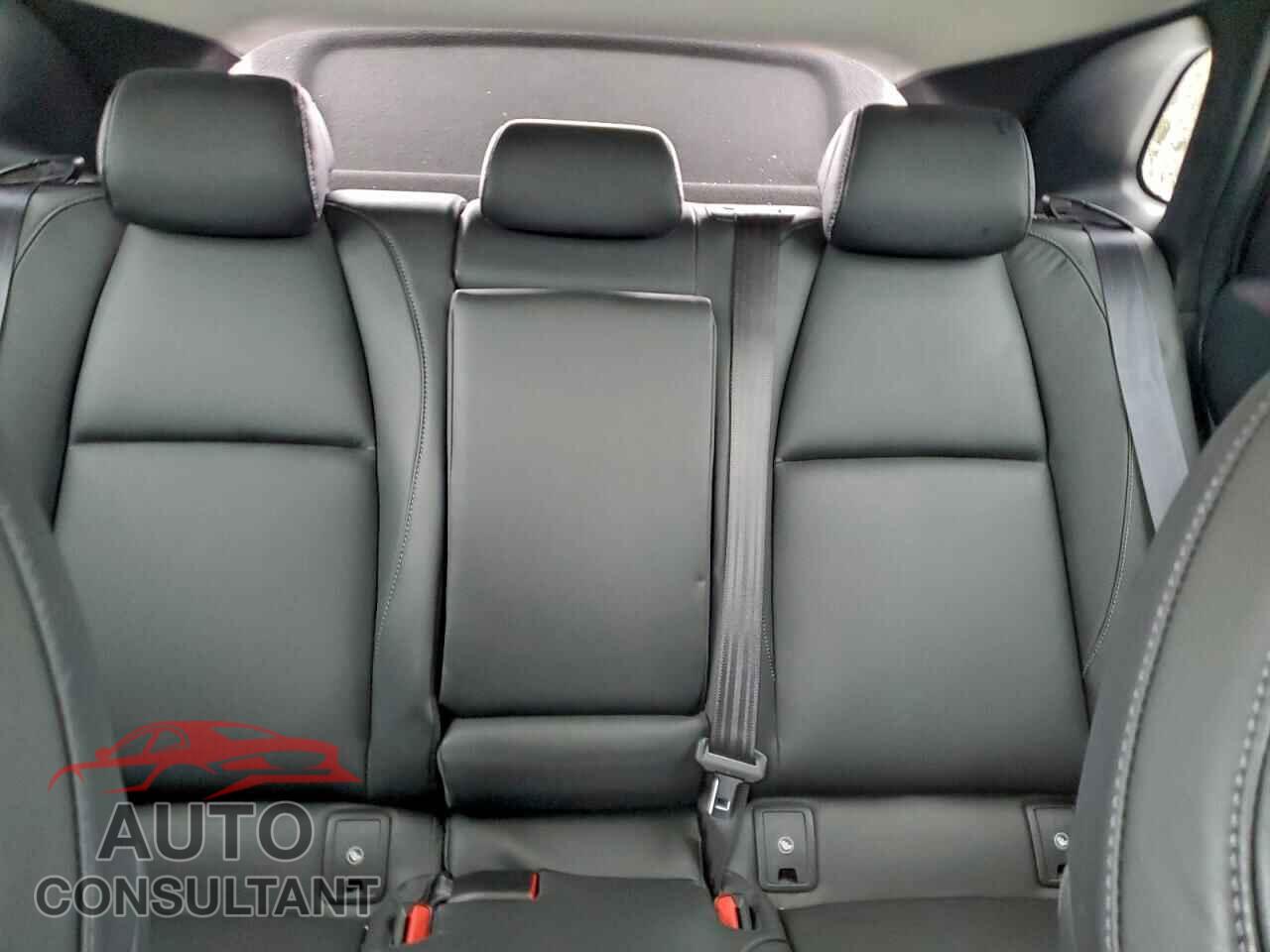 MAZDA CX30 2023 - 3MVDMBCM5PM579041
