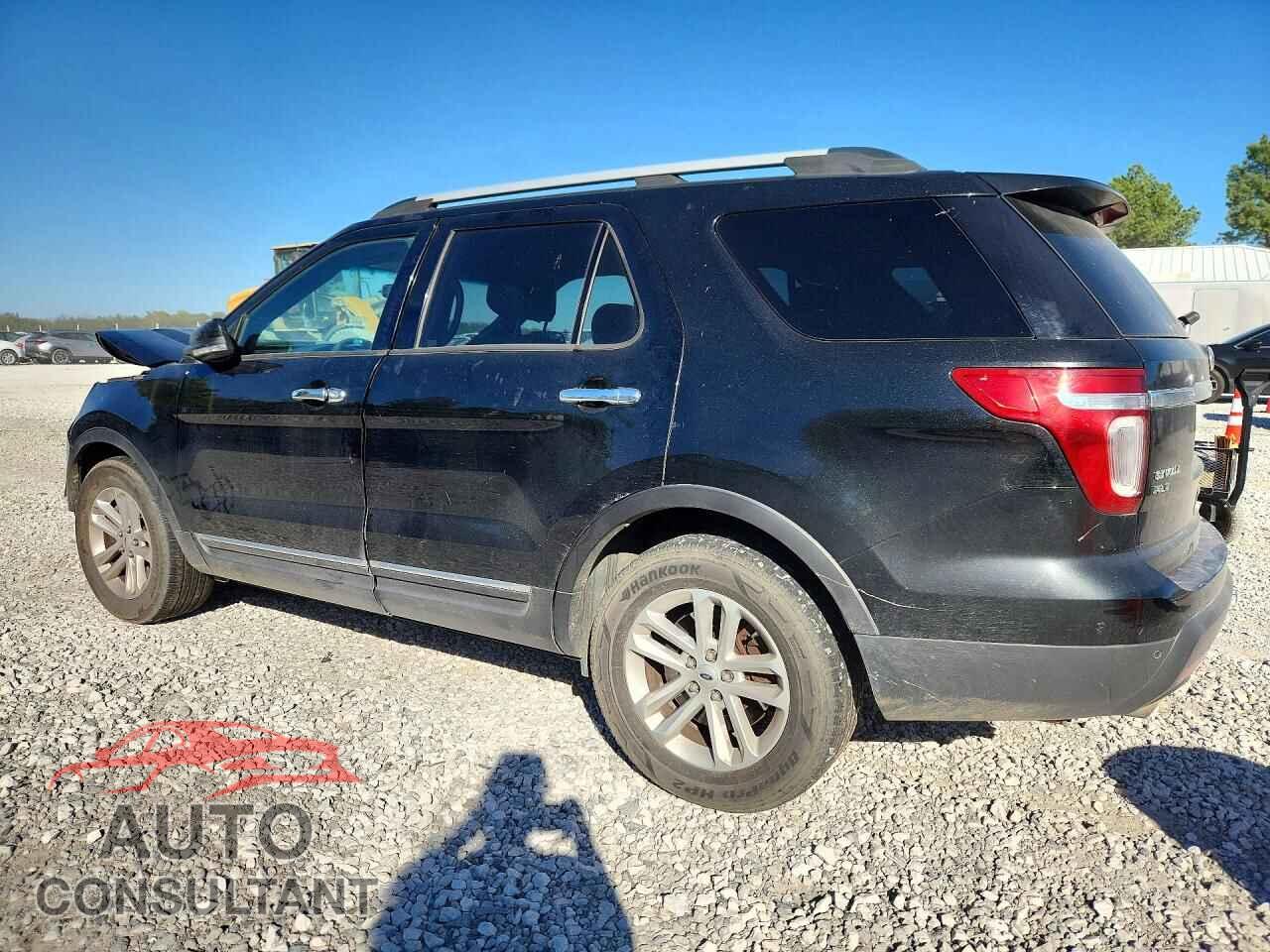 FORD EXPLORER 2015 - 1FM5K7D89FGA13916