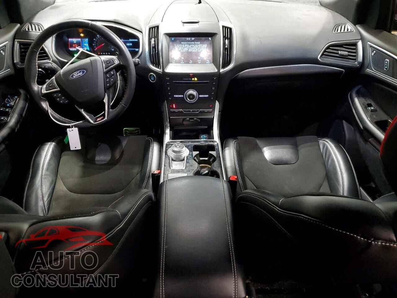 FORD EDGE 2019 - 2FMPK4AP0KBB38419