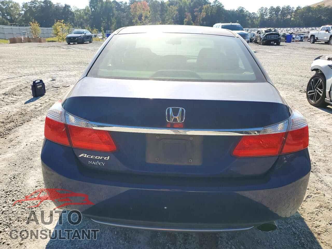 HONDA ACCORD 2013 - 1HGCR2F7XDA075941
