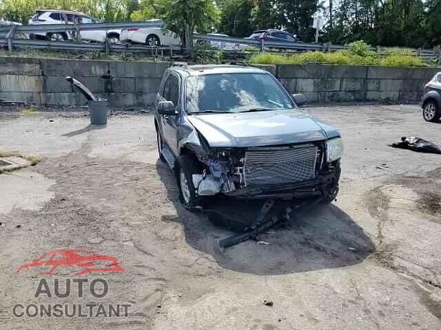 FORD ESCAPE 2010 - 1FMCU9D75AKC62255