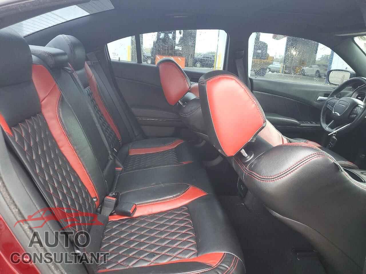 DODGE CHARGER 2023 - 2C3CDXHG3PH512129