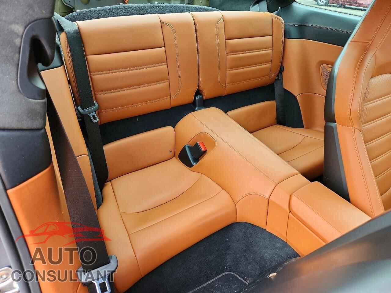 PORSCHE 911 2026 - WP0AB2A99TS226683