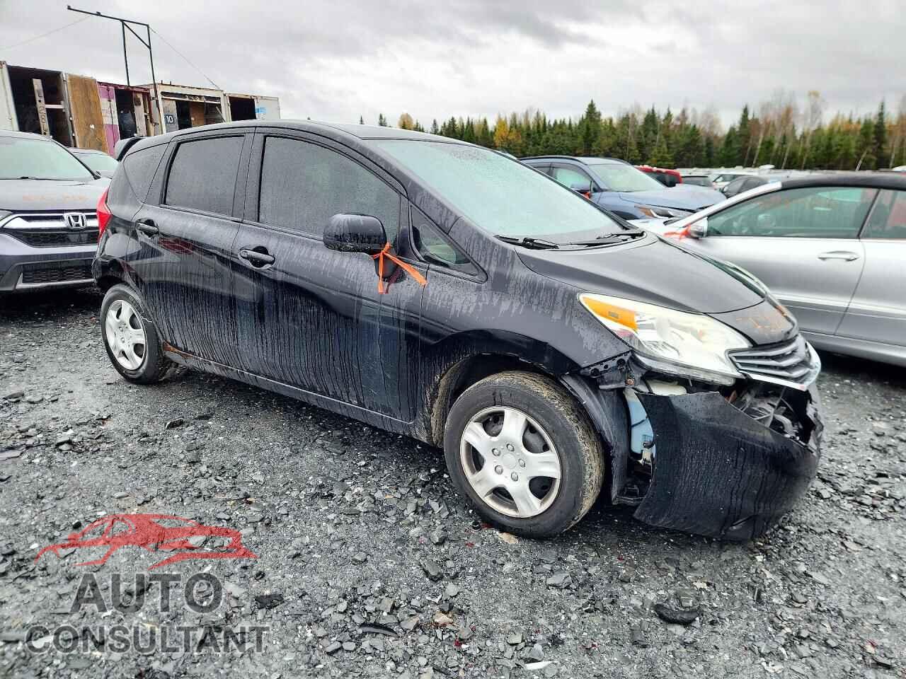 NISSAN VERSA 2014 - 3N1CE2CP6EL415257