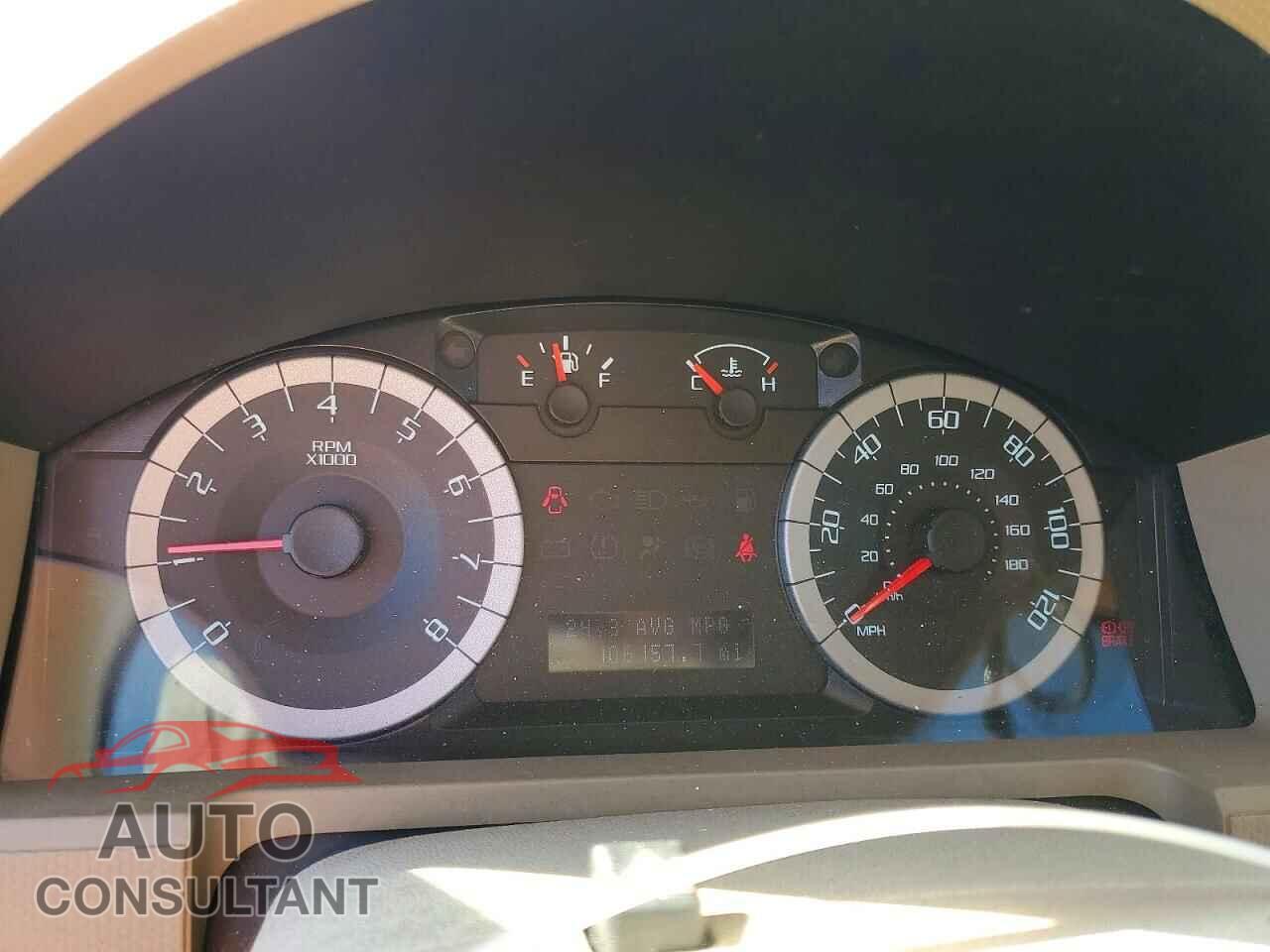 FORD ESCAPE 2011 - 1FMCU0DG6BKA21026