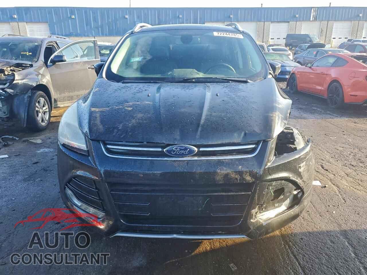FORD ESCAPE 2015 - 1FMCU0JX8FUC59989