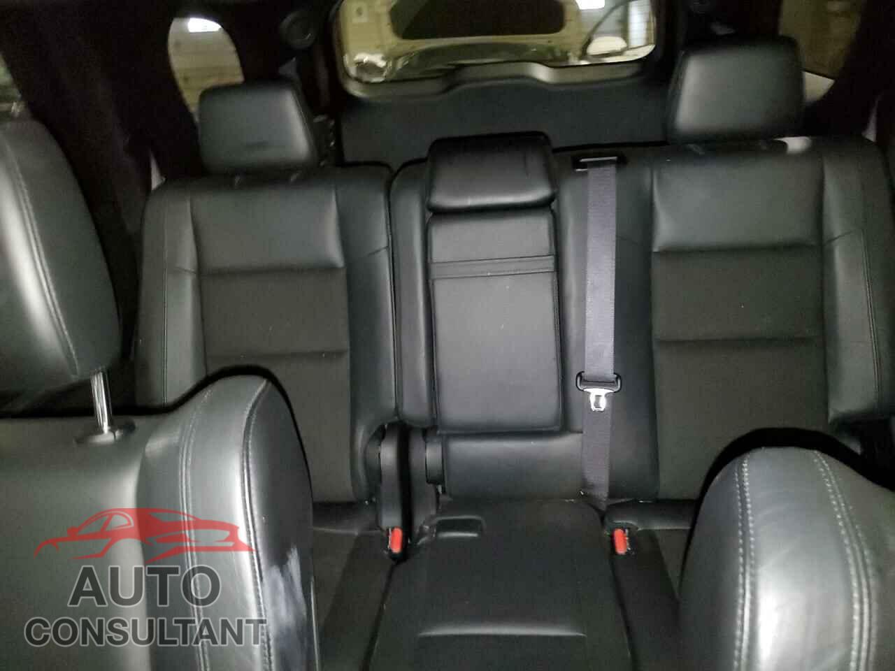 DODGE DURANGO 2020 - 1C4SDJCT7LC130739