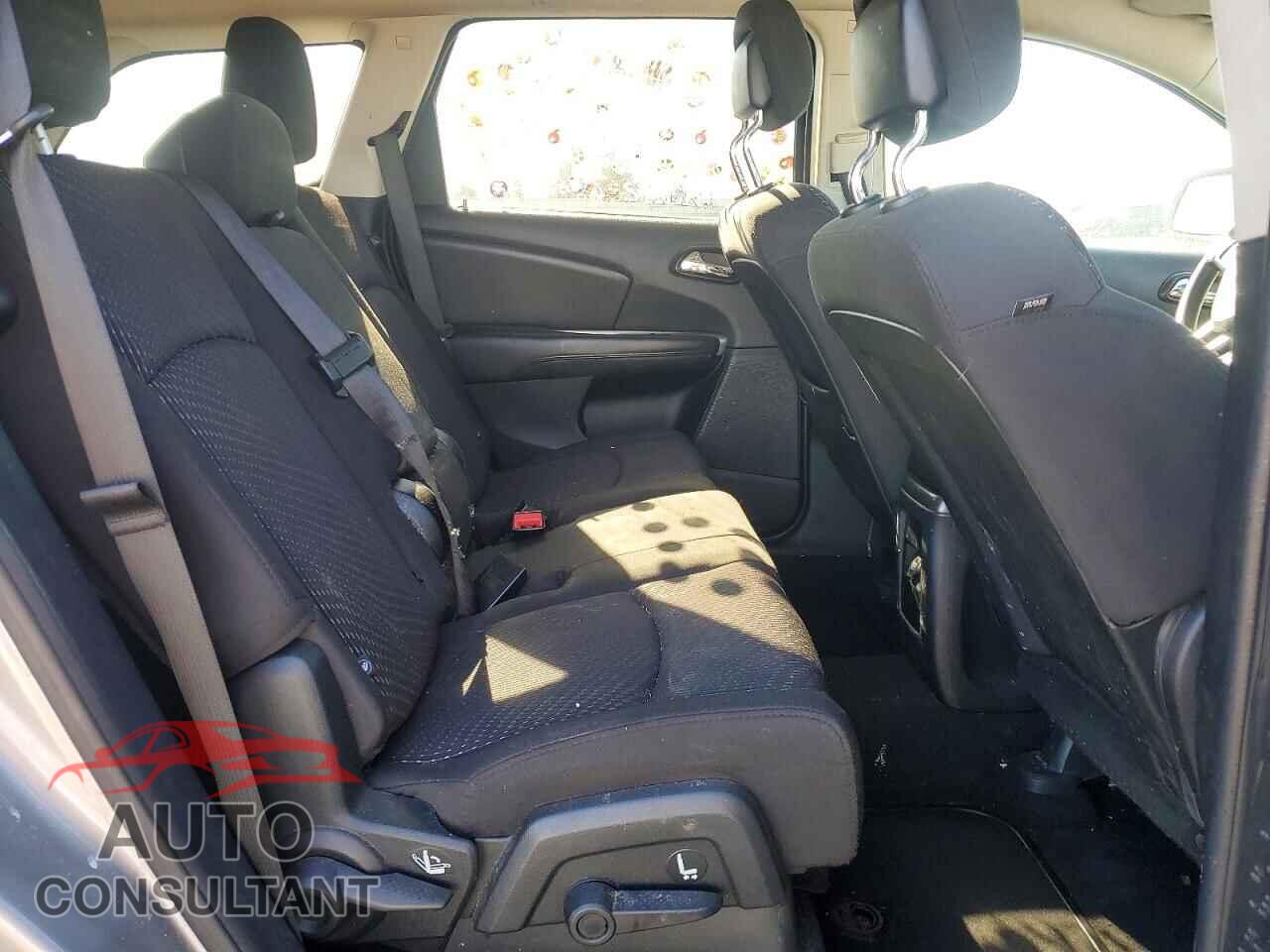 DODGE JOURNEY 2017 - 3C4PDDBG0HT512859