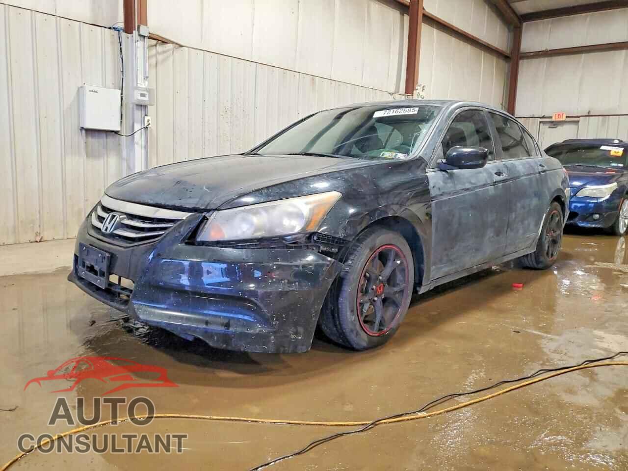 HONDA ACCORD 2012 - 1HGCP2F73CA069841