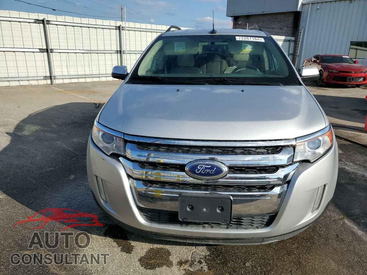 FORD EDGE 2014 - 2FMDK3JC0EBB83570