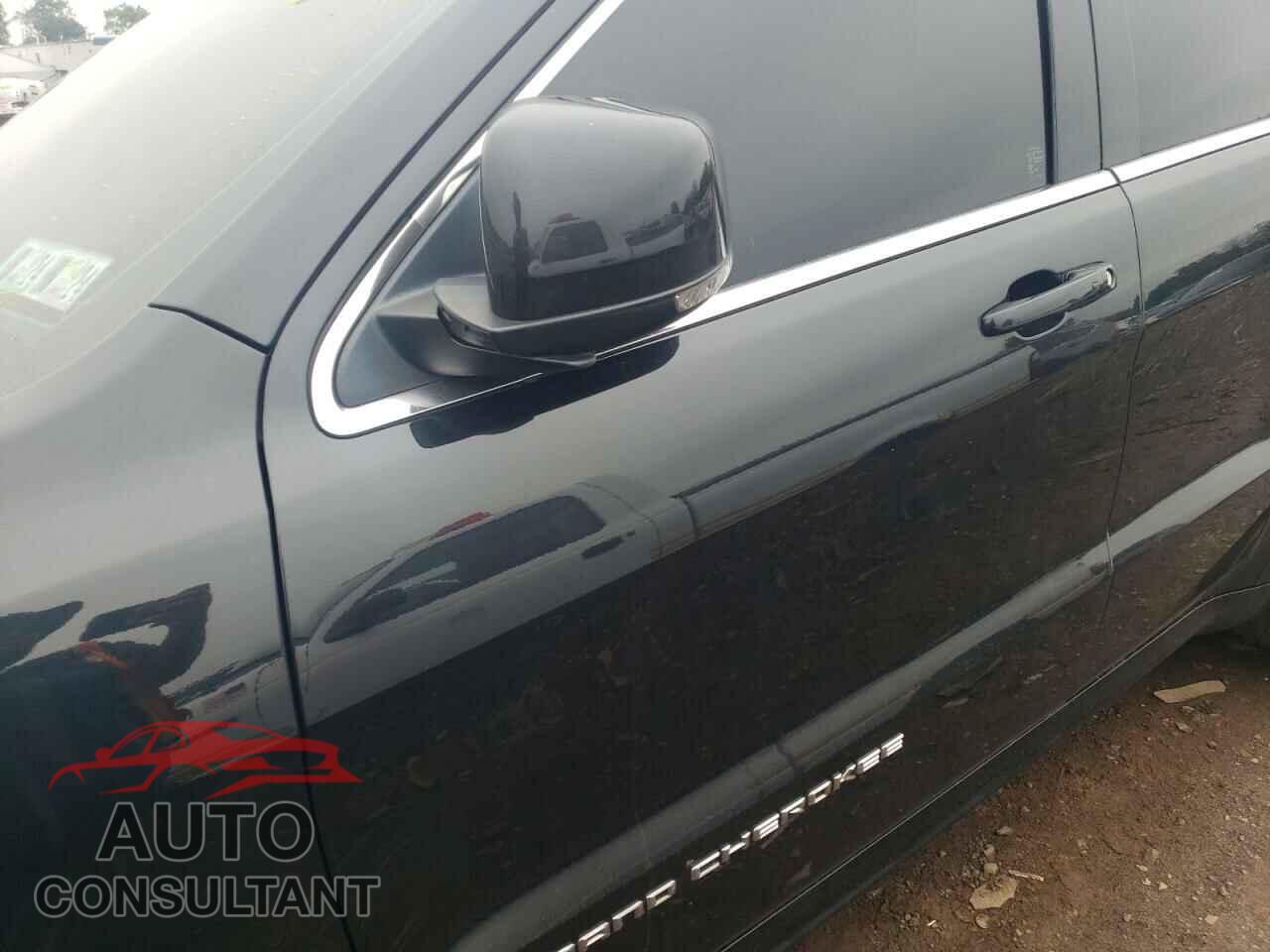 JEEP GRAND CHER 2014 - 1C4RJFDJ1EC347546
