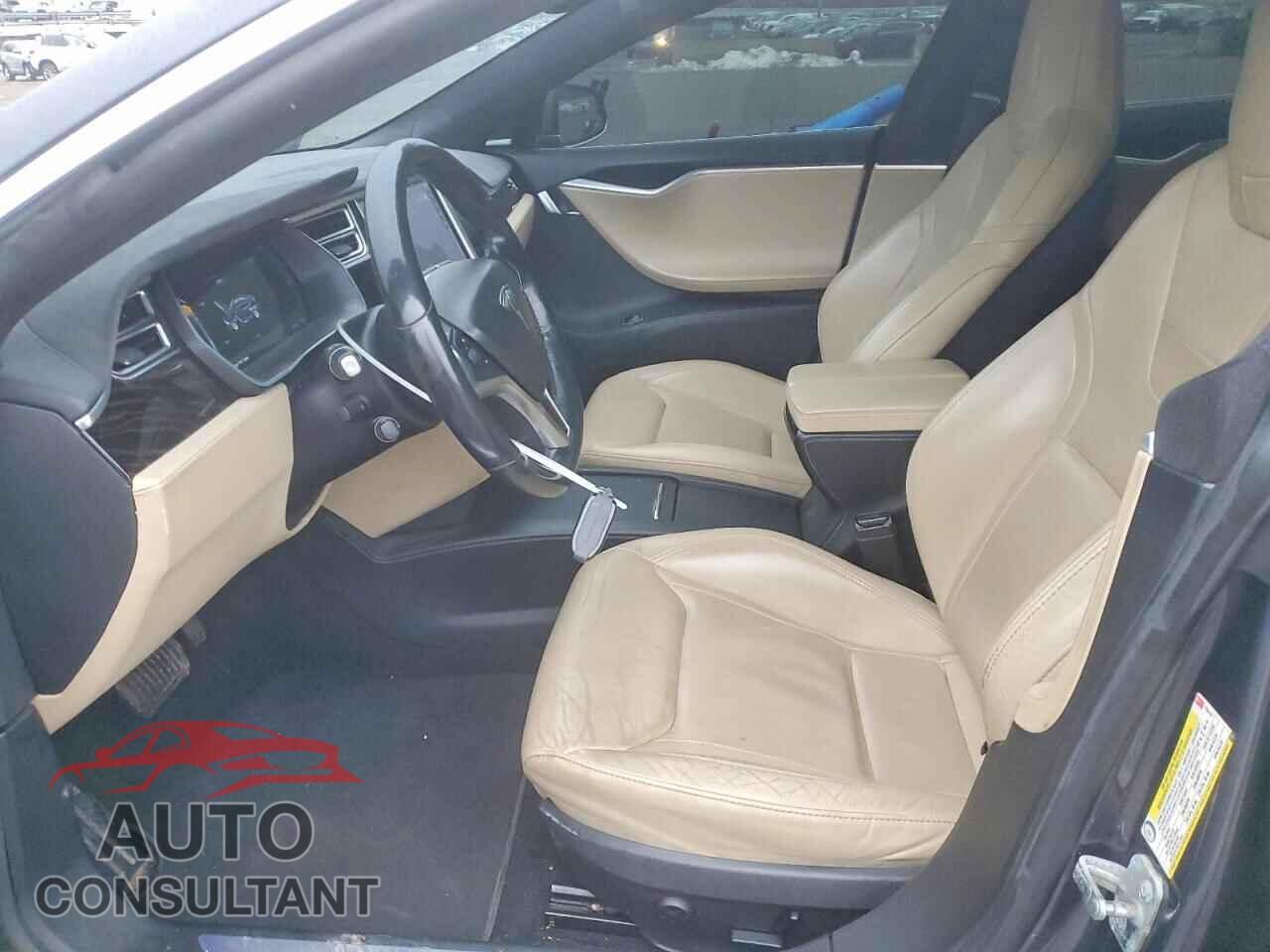 TESLA MODEL S 2016 - 5YJSA1E28GF170415