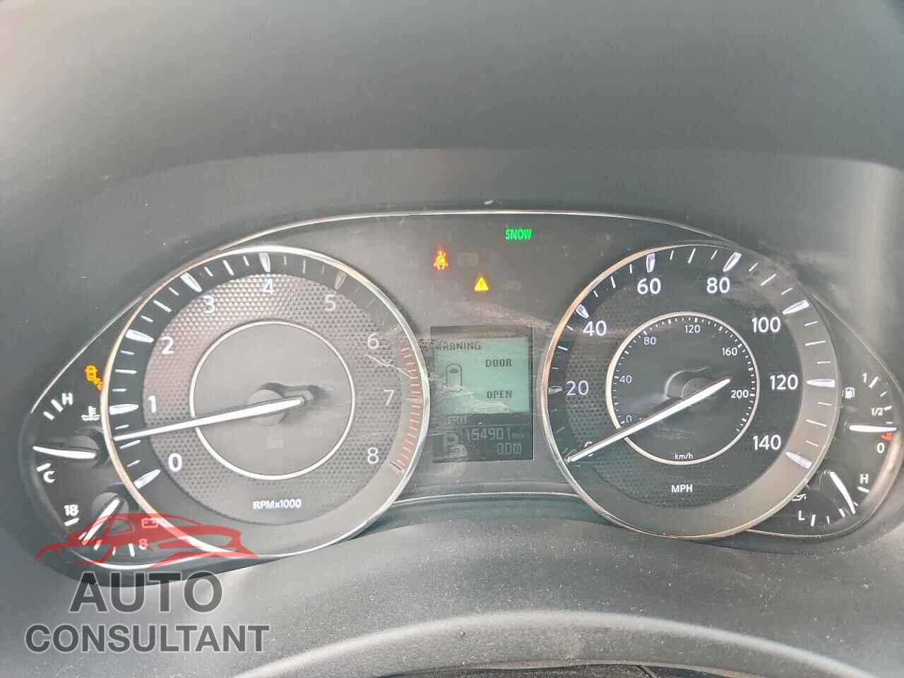 NISSAN ARMADA 2017 - JN8AY2NF0H9301076