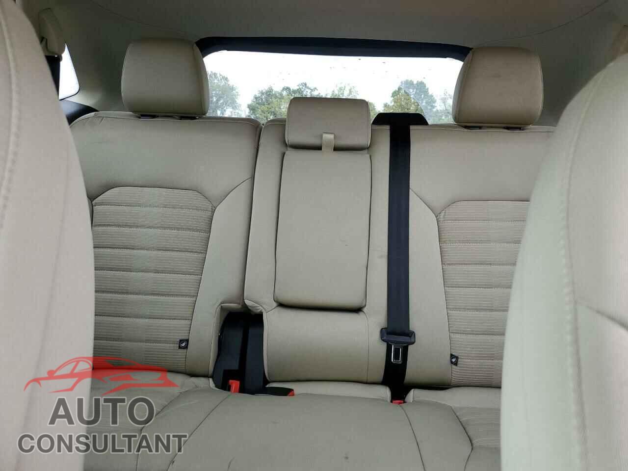 FORD EDGE 2016 - 2FMPK4J88GBC03923