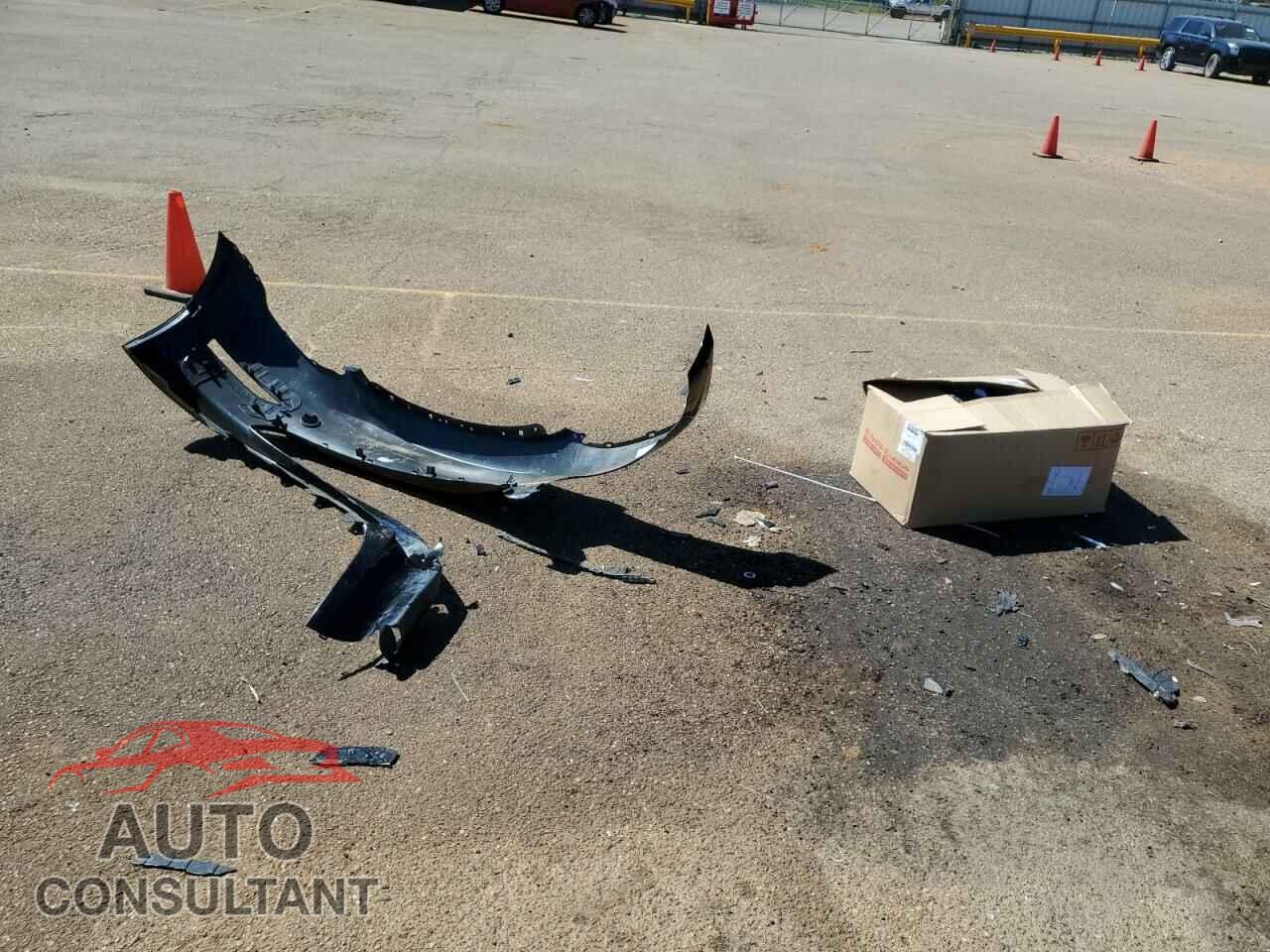 TESLA MODEL 3 2023 - 5YJ3E1EA0PF563695