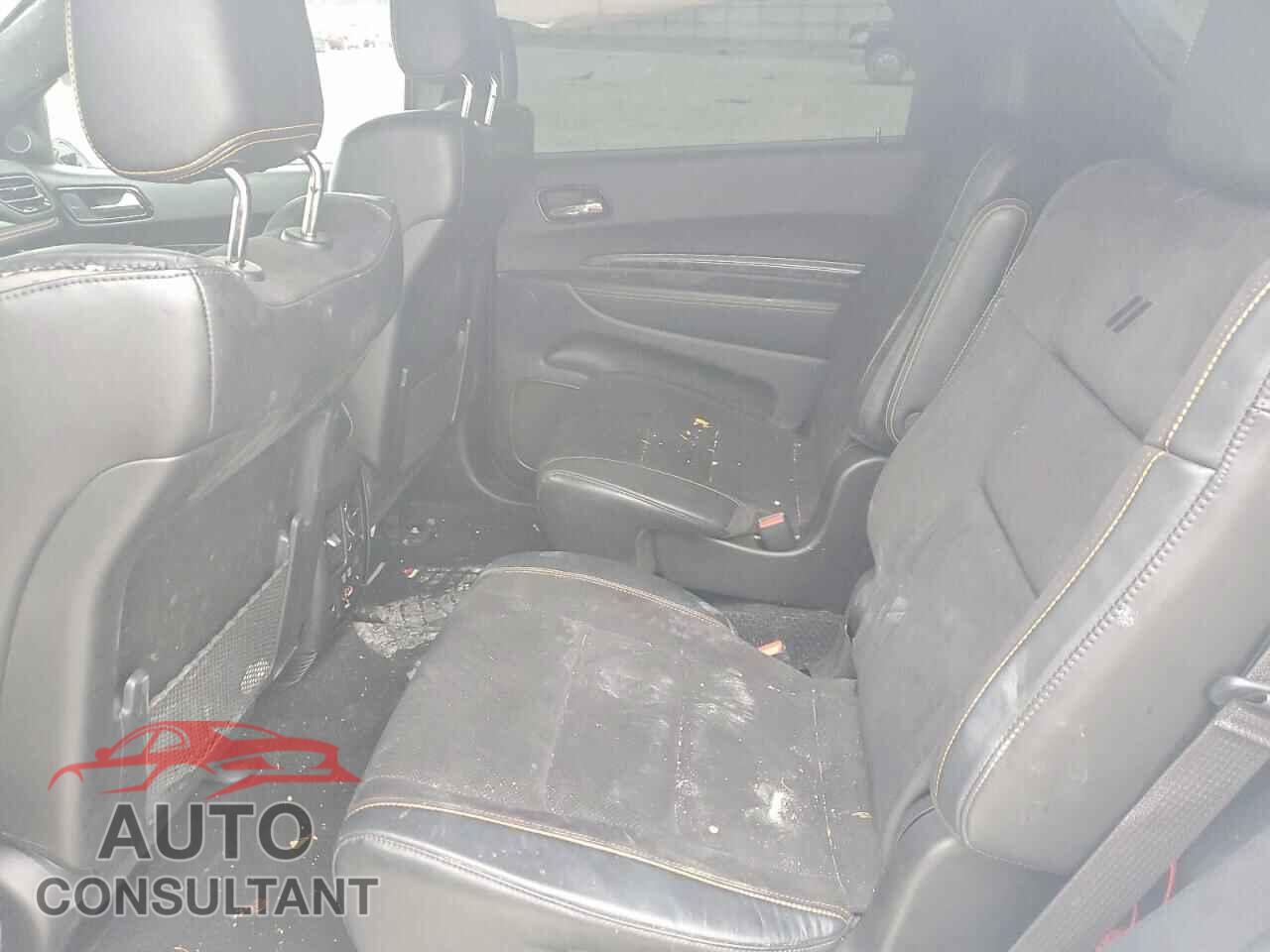 DODGE DURANGO 2023 - 1C4SDJCT7PC656066