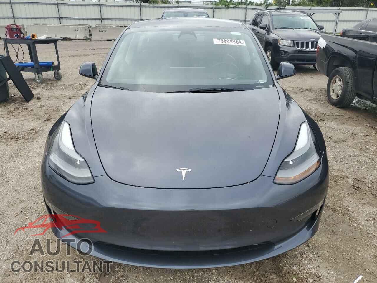 TESLA MODEL 3 2023 - 5YJ3E1EA4PF449604