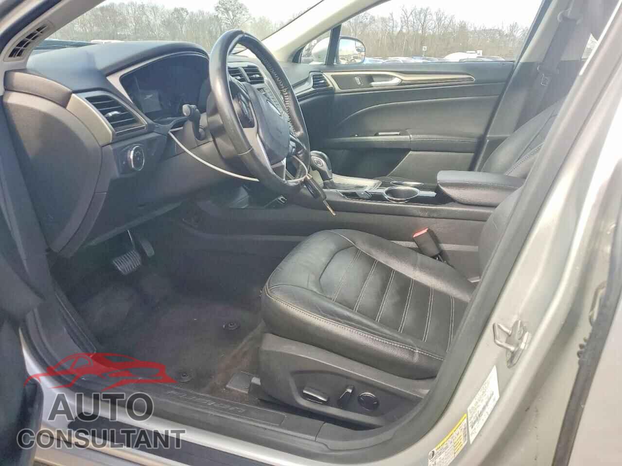 FORD FUSION 2013 - 3FA6P0HR2DR255267