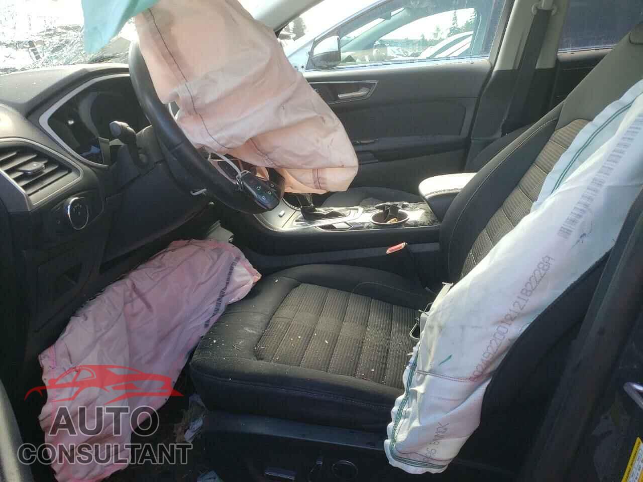 FORD EDGE 2016 - 2FMPK4J95GBC59875