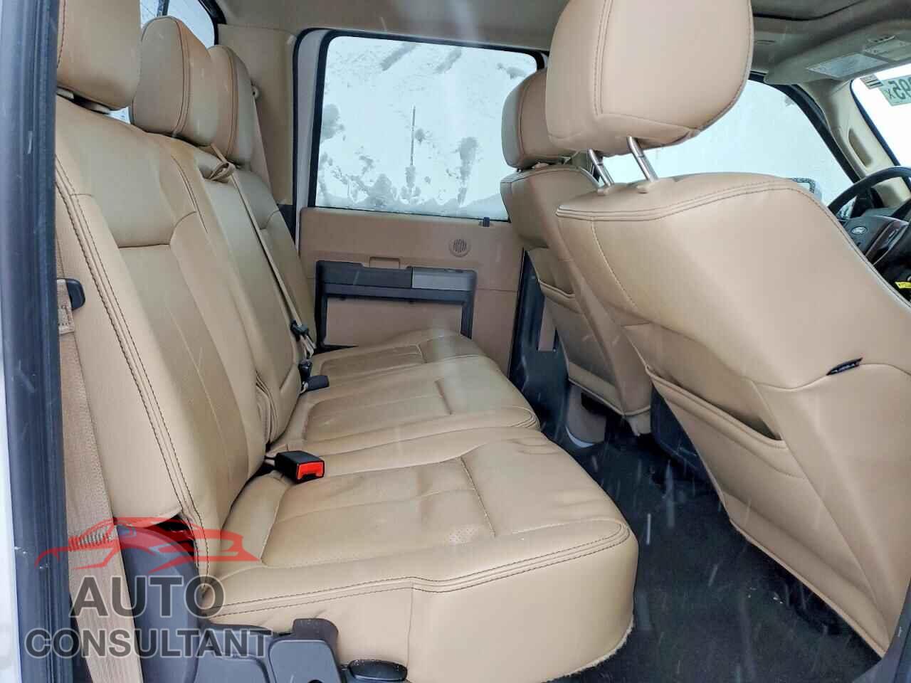 FORD F250 2014 - 1FT7W2BTXEEA99355