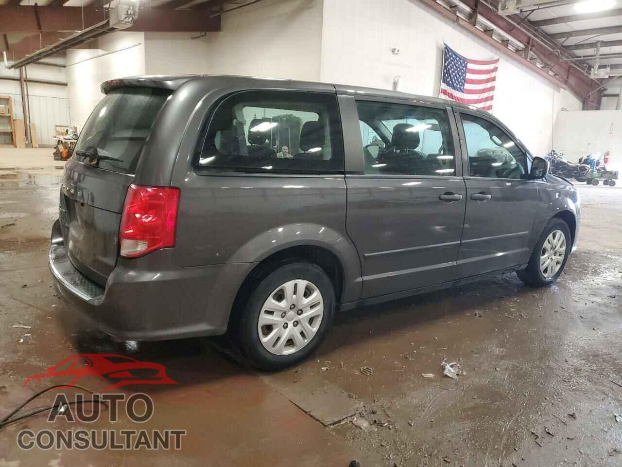 DODGE CARAVAN 2015 - 2C4RDGBG3FR652737