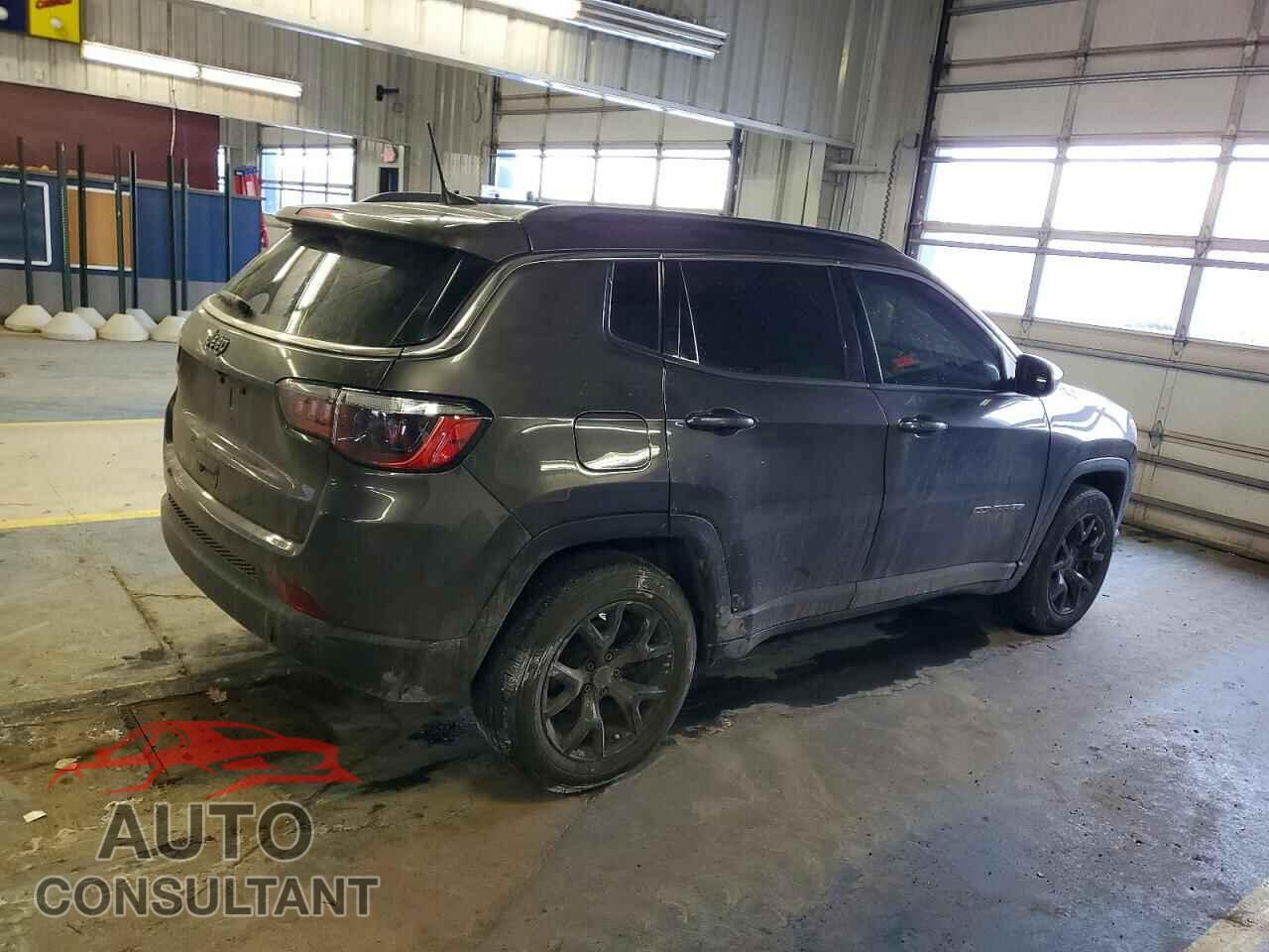 JEEP COMPASS 2017 - 3C4NJCBB9HT632691