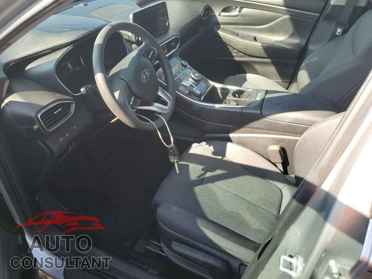 HYUNDAI SANTA FE 2023 - 5NMS14AJXPH525310