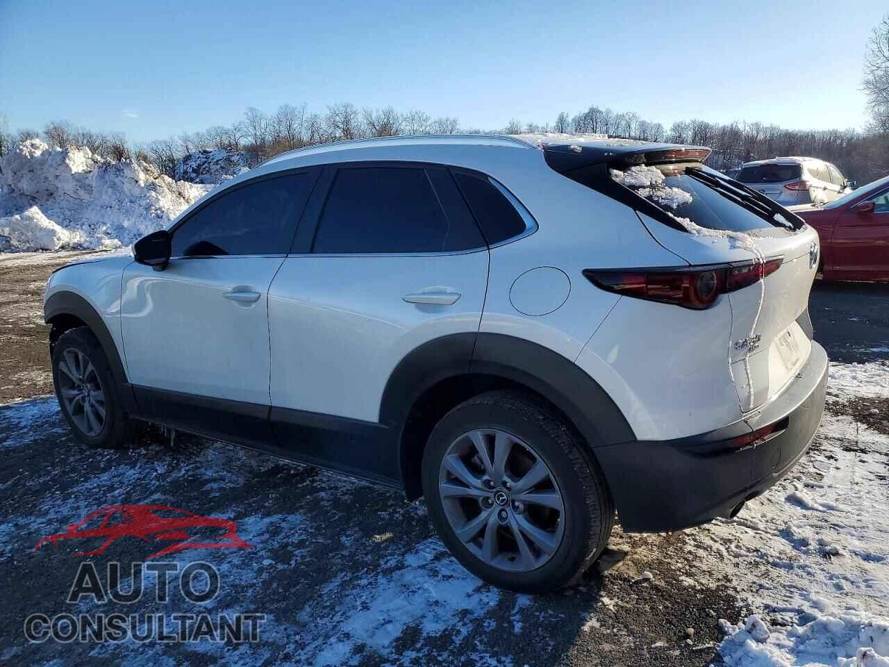 MAZDA CX30 2024 - 3MVDMBCM5RM643484