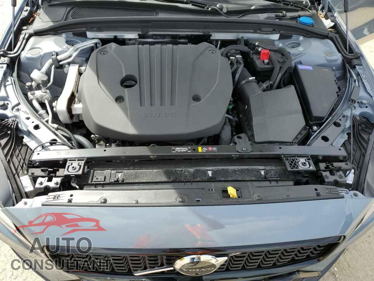 VOLVO S60 PLUS 2023 - 7JRL12FL2PG249071
