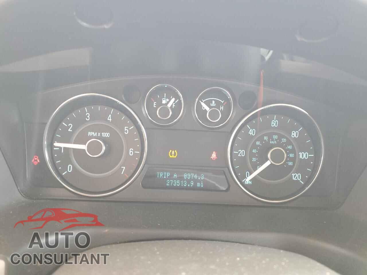 FORD FLEX 2010 - 2FMGK5CC6ABD03629