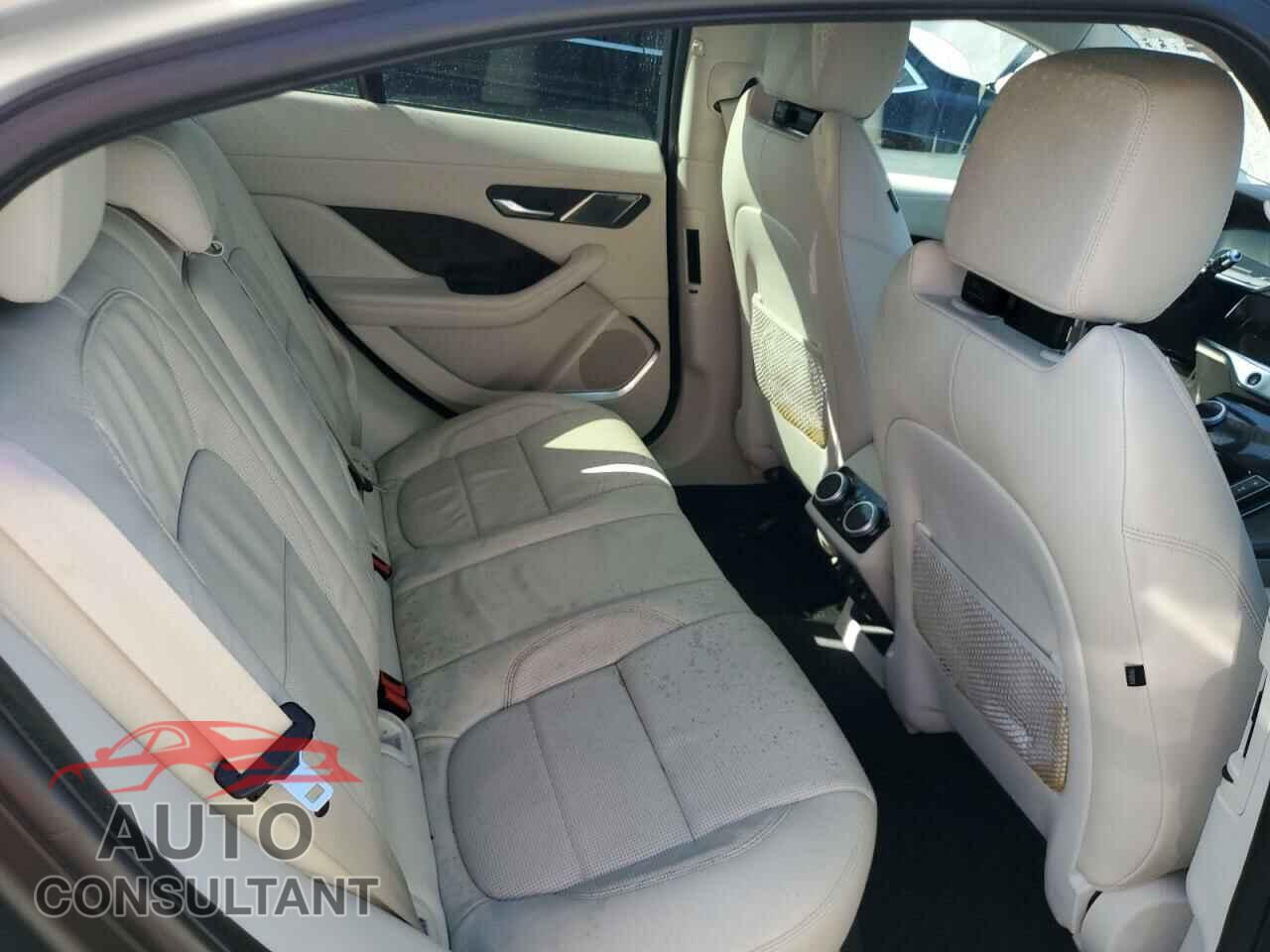 JAGUAR I-PACE 2020 - SADHC2S1XL1F81363
