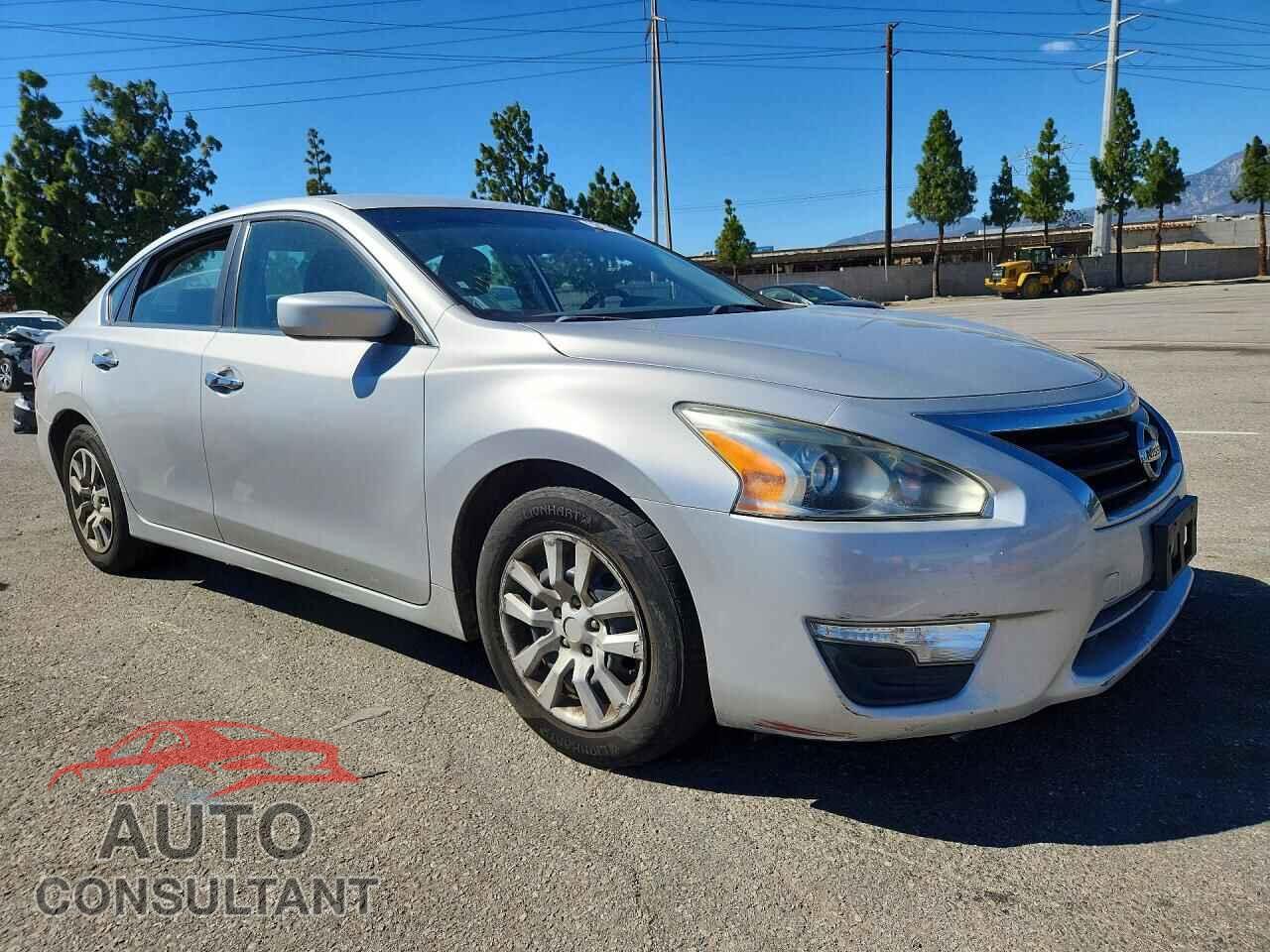 NISSAN ALTIMA 2015 - 1N4AL3AP1FC203520