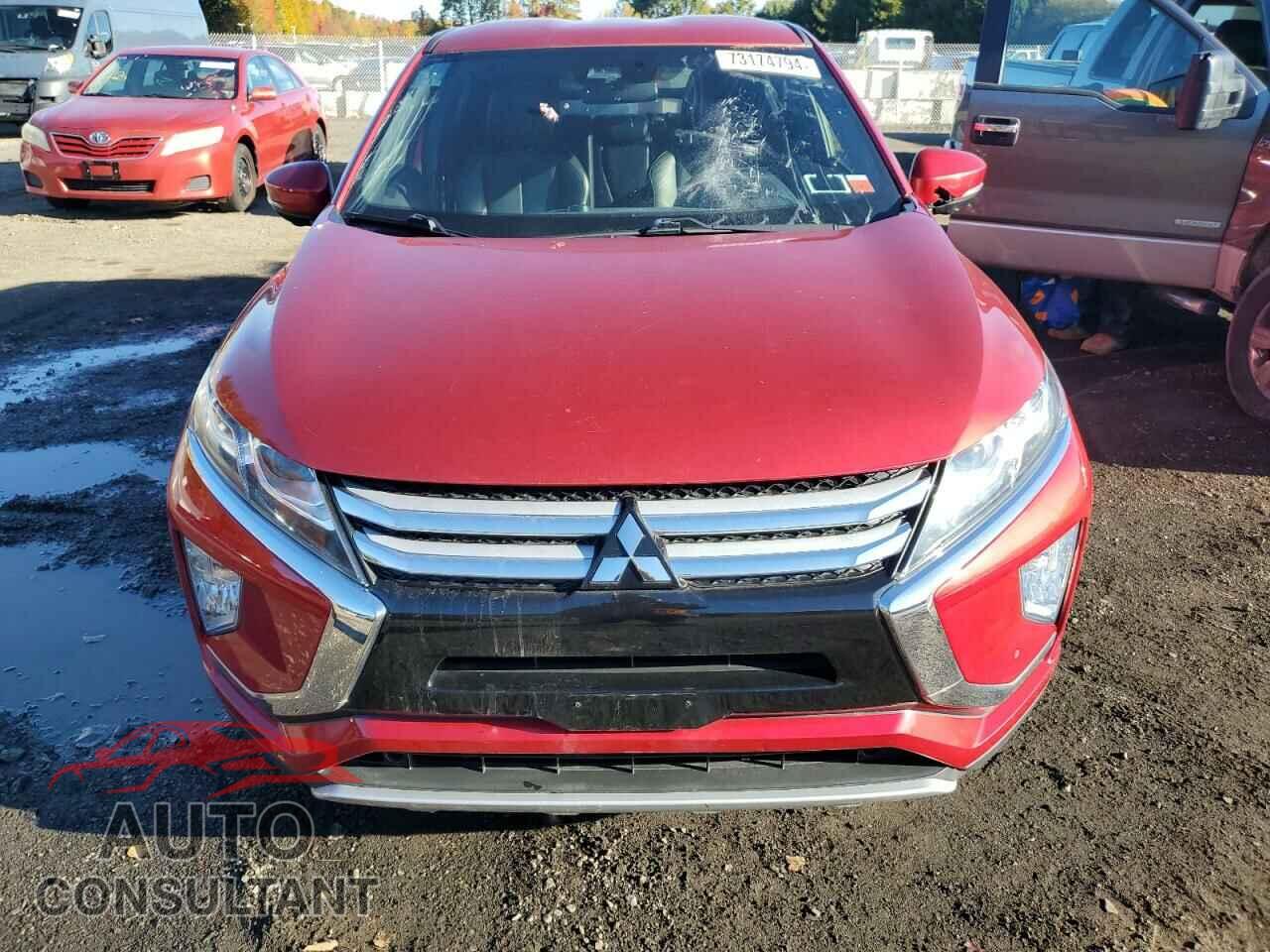 MITSUBISHI ECLIPSE 2020 - JA4AT5AA9LZ014246