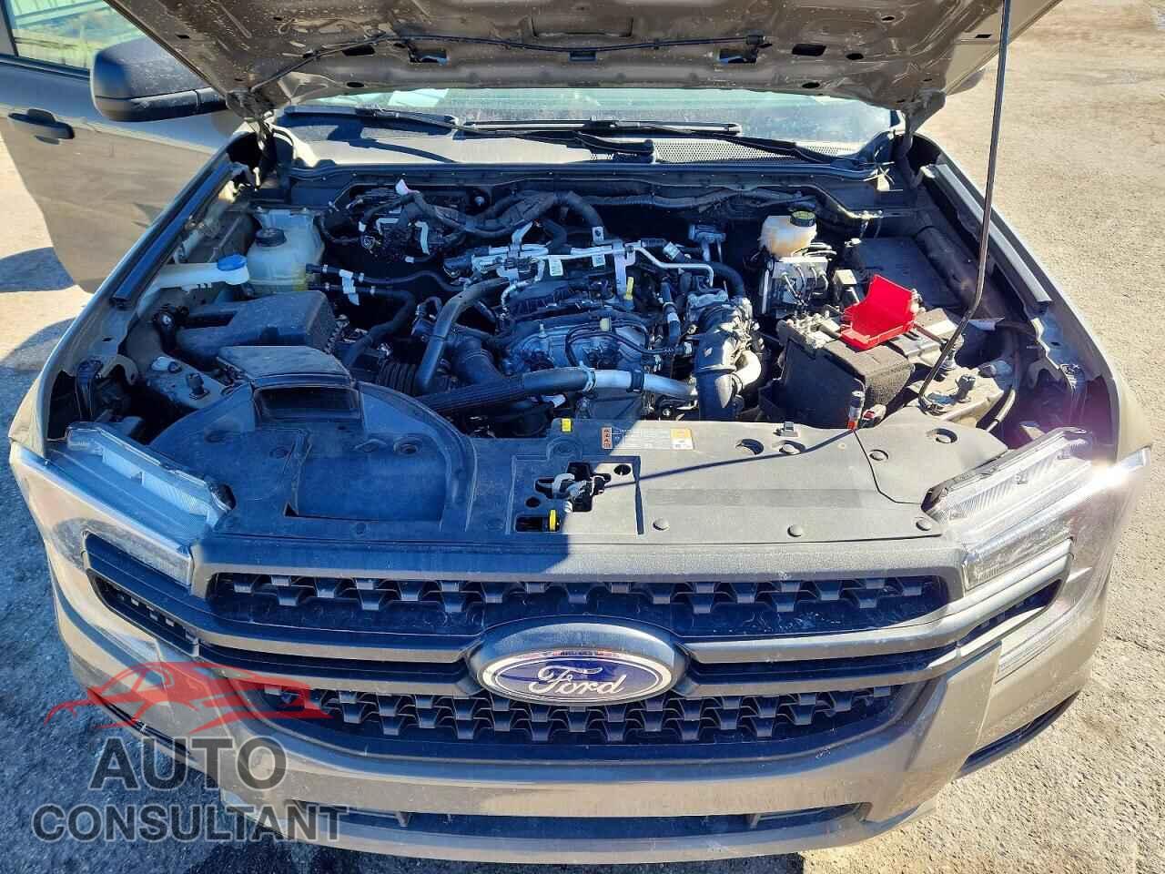 FORD RANGER 2025 - 1FTER4PH6SLE39946
