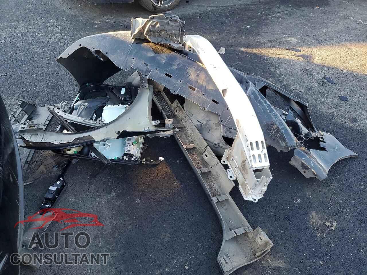 HONDA CIVIC 2017 - 19XFC2F73HE201377