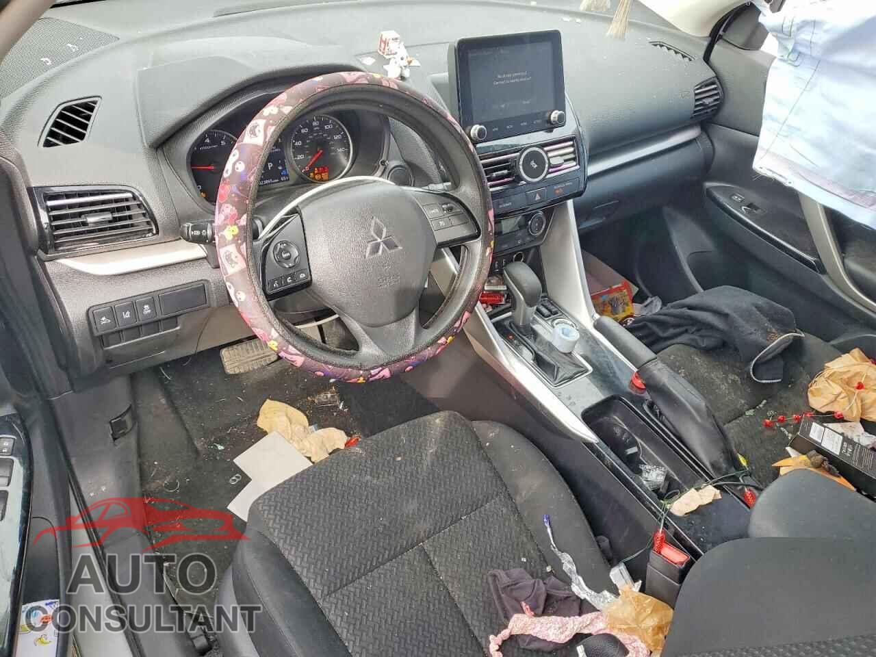 MITSUBISHI ECLIPSE 2023 - JA4ATVAA9PZ001468
