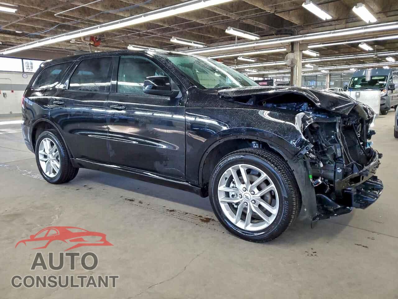 DODGE DURANGO 2026 - 1C4RDJDG4TC178621