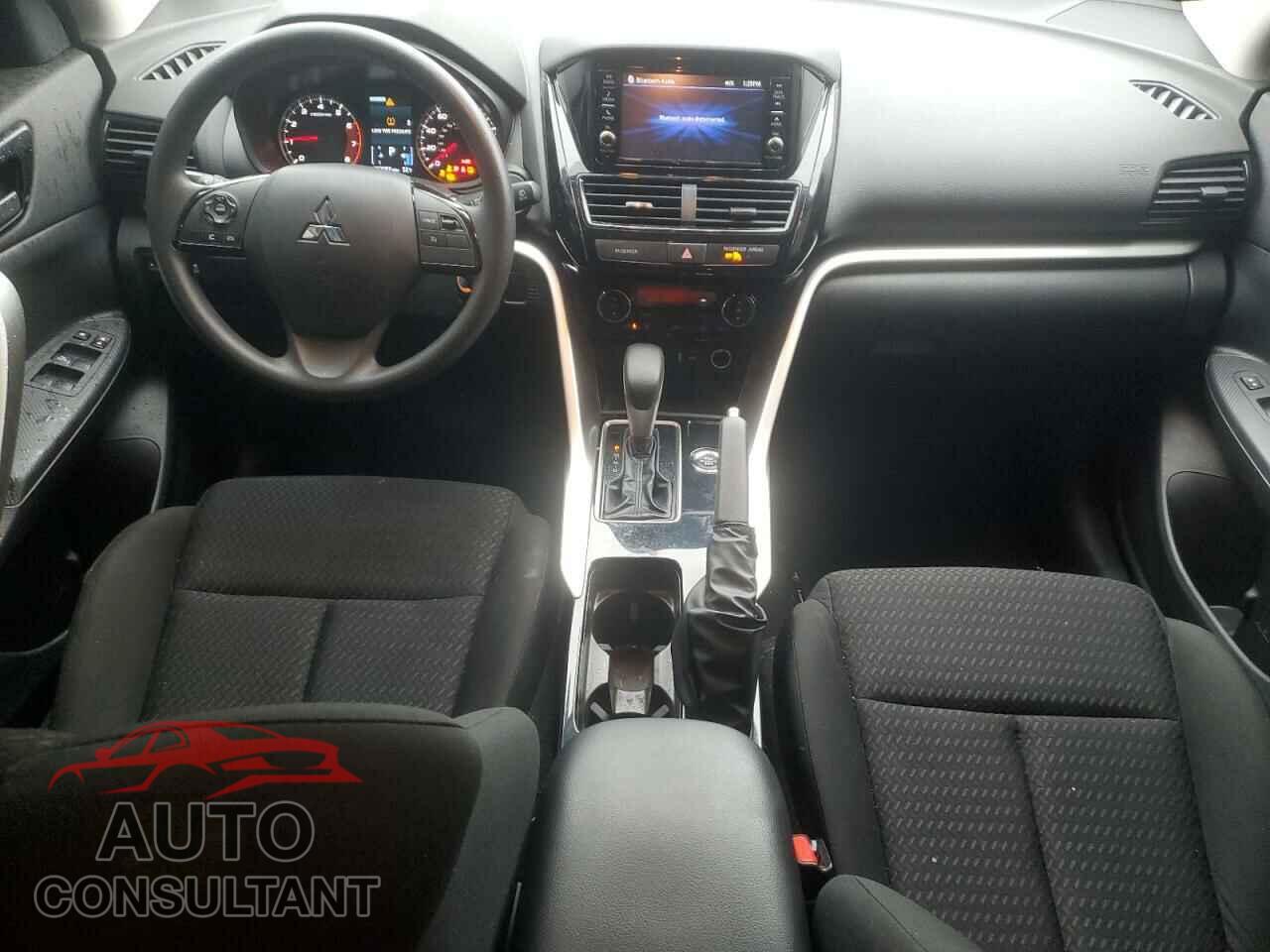 MITSUBISHI ECLIPSE 2023 - JA4ATUAA4PZ041046