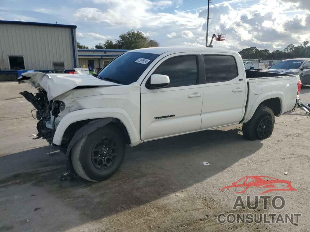 TOYOTA TACOMA 2020 - 3TYAZ5CNXLT002231