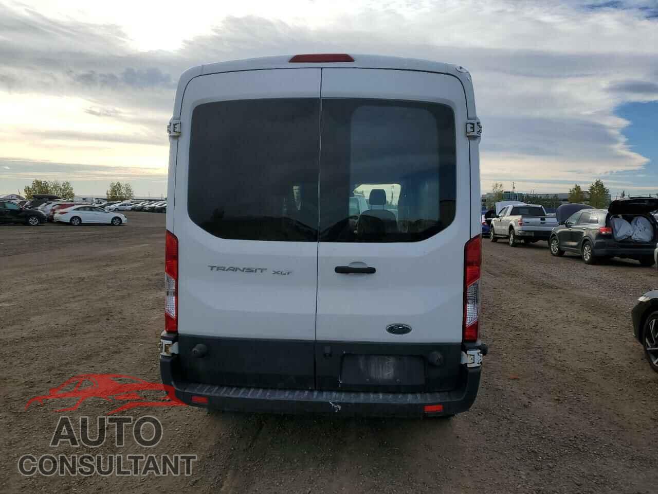 FORD TRANSIT 2016 - 1FTYR2CM2GKA62937