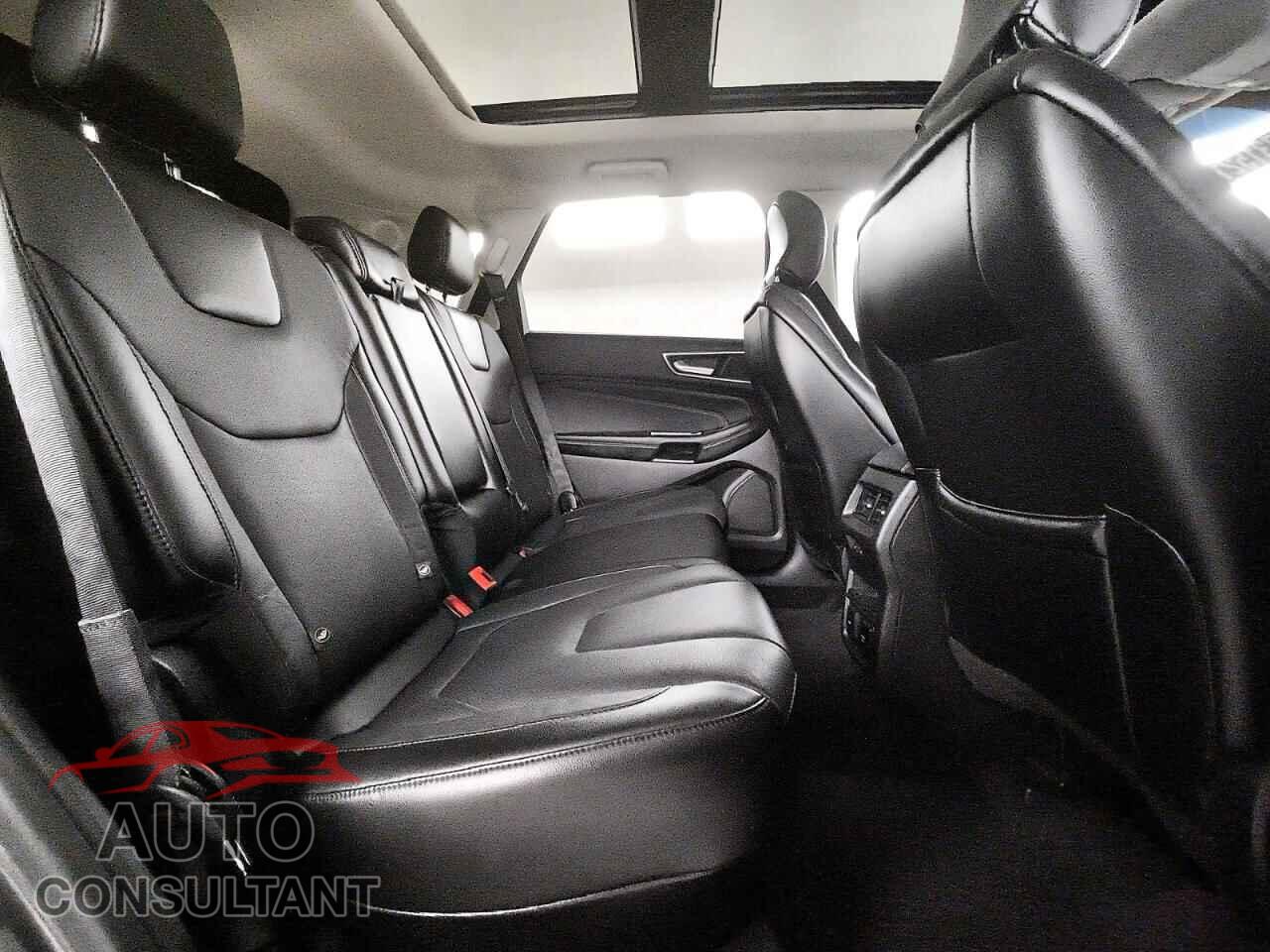 FORD EDGE 2015 - 2FMPK4K90FBC04330
