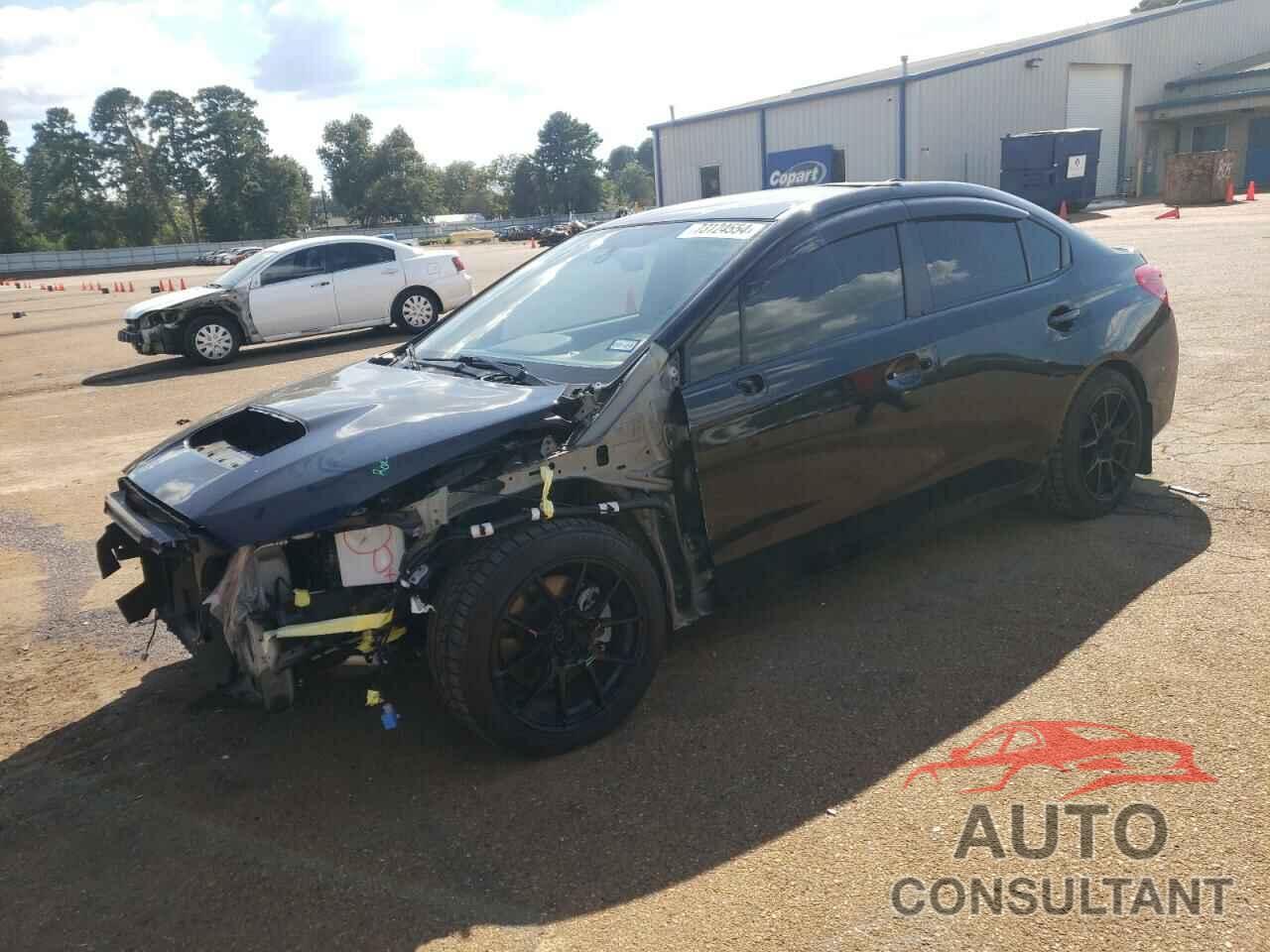 SUBARU WRX 2019 - JF1VA1A69K9830265