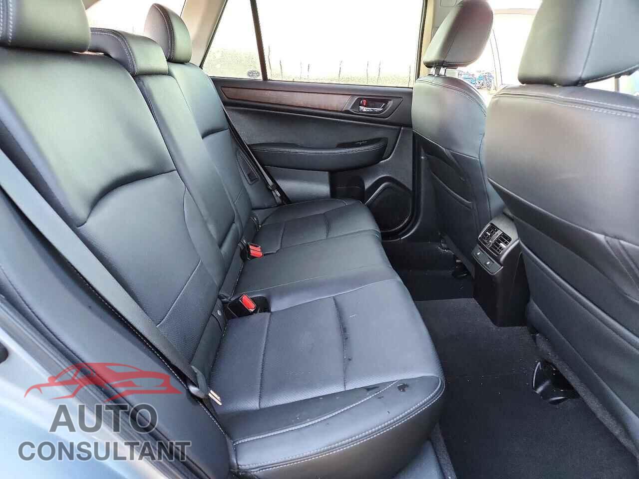 SUBARU OUTBACK 2016 - 4S4BSANC9G3320319